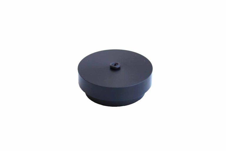 1/8" Spin Chuck