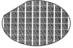 Gallium Arsenide Wafer