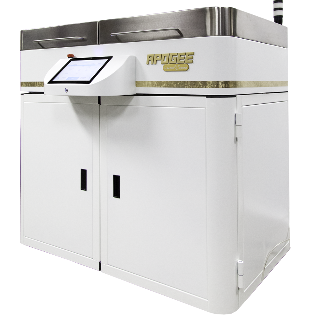 An image of the Cost Effective Equipment Apogee Bonder for temporary bonding of semiconductor substrates