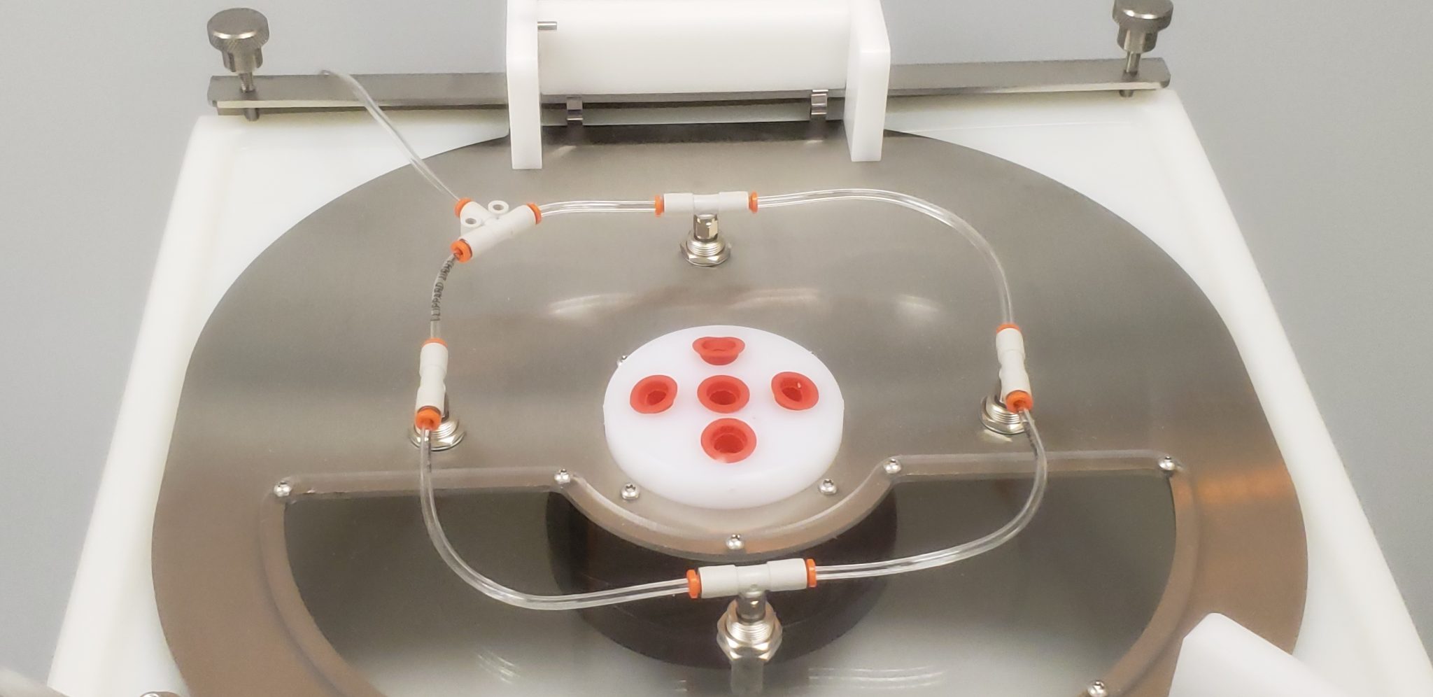 Spin Coater Accessories - Cost Effective Equipment