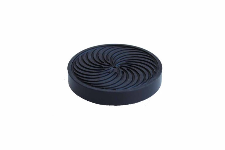 2-1/4" Spin Chuck