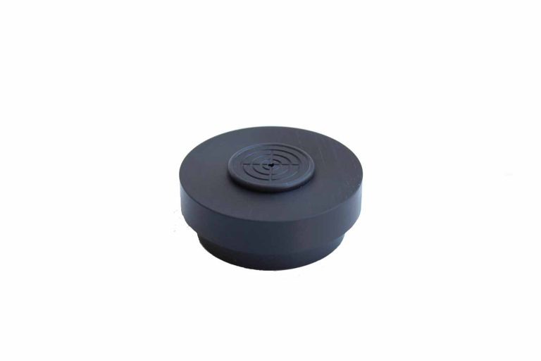1" Spin Chuck