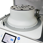 Spin Coating: Complete Process Guide for Film Thickness, Materials ...
