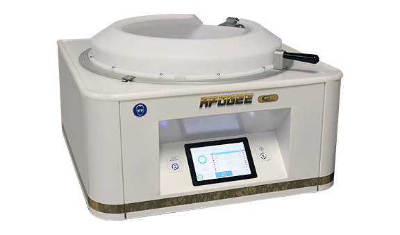 An image of a Cost Effective Equipment Apogee 450 Spin Developer