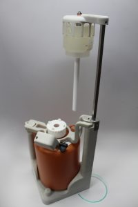 Chemical Monitoring