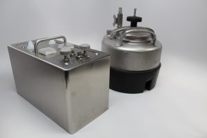 Dispense Systems