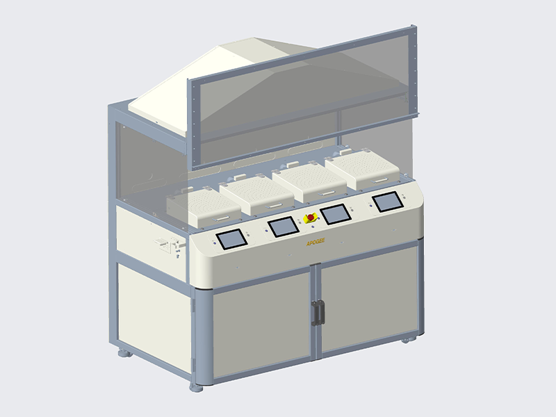 Full Sized X-Pro Worstation- Module 1
