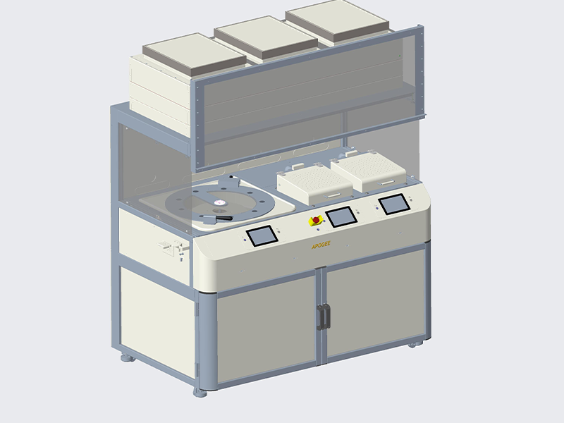 Full Sized X-Pro Worstation- Module 10