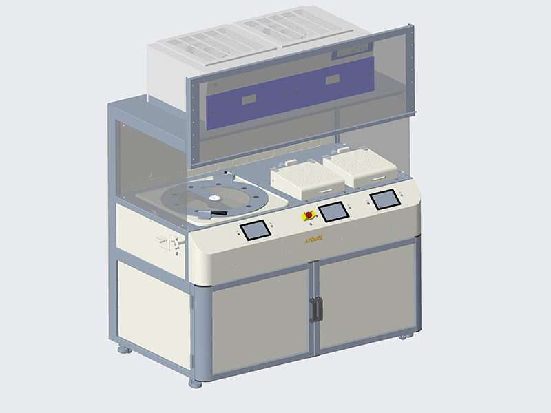 Full Sized X-Pro Worstation- Module 11