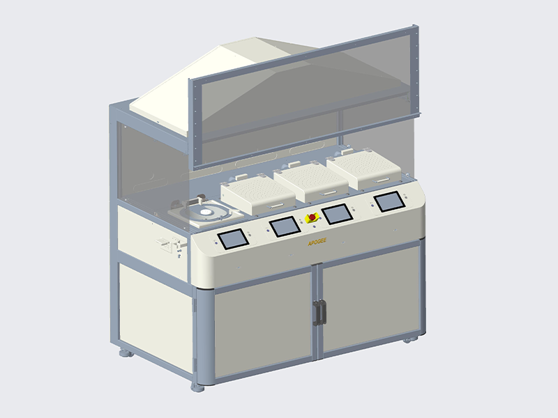 Full Sized X-Pro Worstation- Module 2