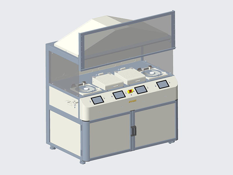 Full Sized X-Pro Worstation- Module 4