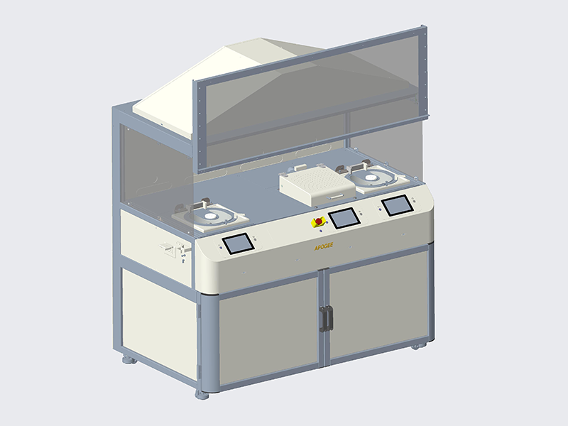 Full Sized X-Pro Worstation- Module 5