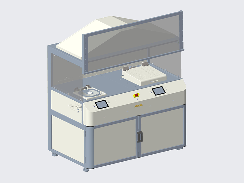 Full Sized X-Pro Worstation- Module 6