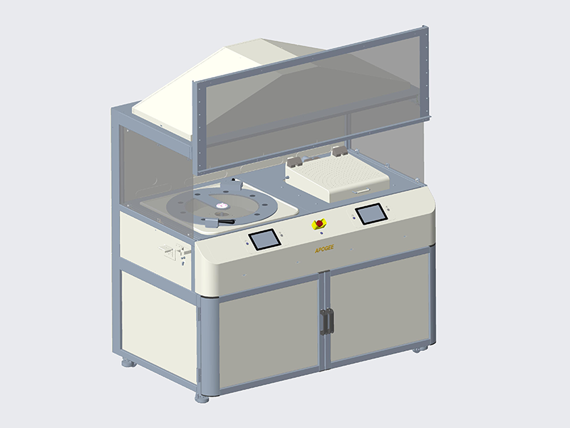 Full Sized X-Pro Worstation- Module 7