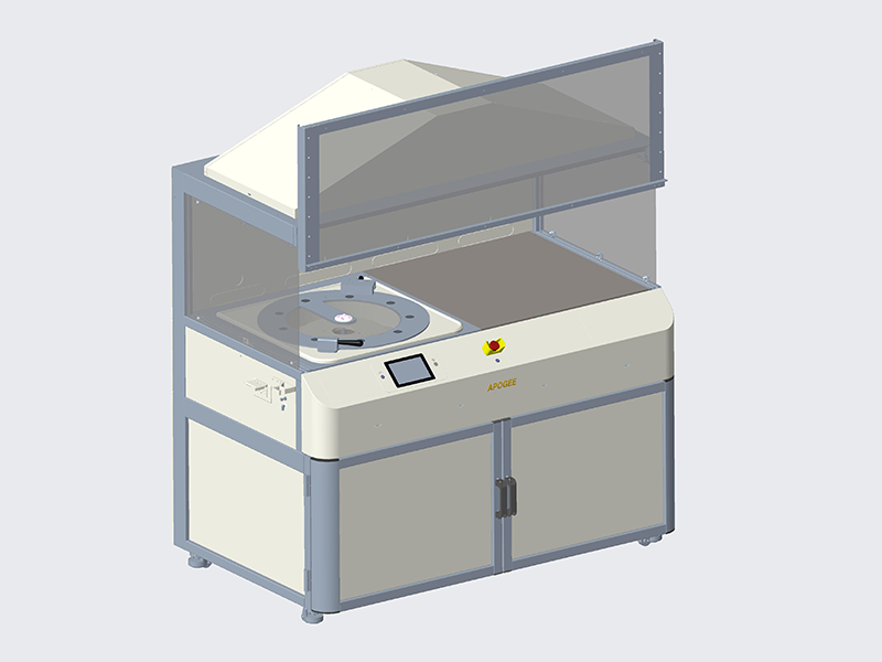 Full Sized X-Pro Worstation- Module 8