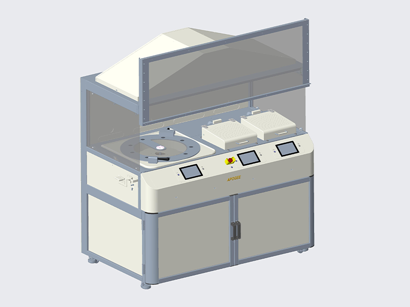 Full Sized X-Pro Worstation- Module 9