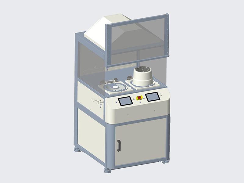 Half Sized X-Pro Worstation- Module 1
