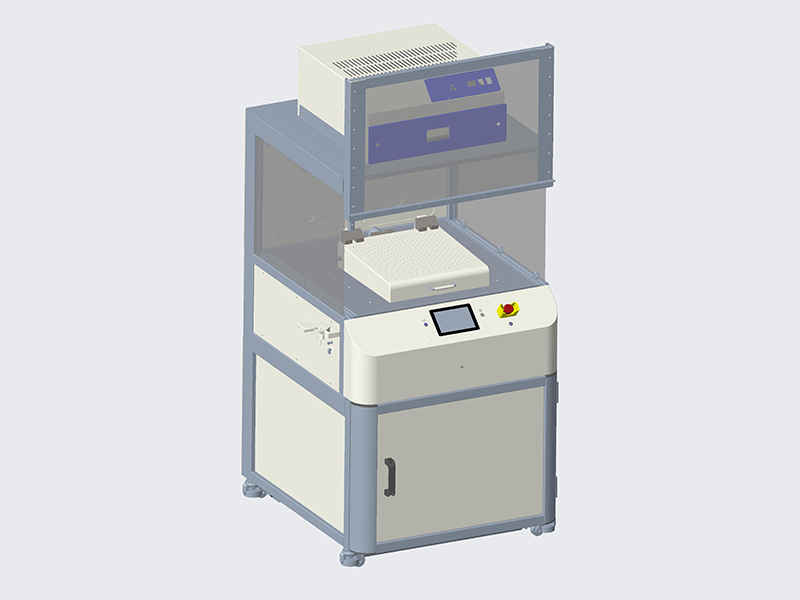 Half Sized X-Pro Worstation- Module 9