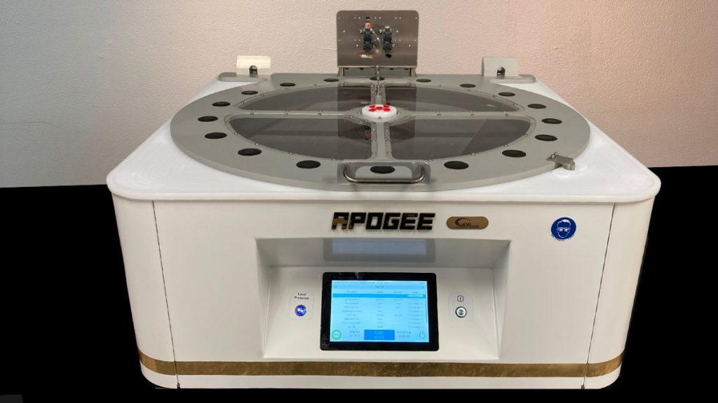 Image of a Cee® Large Format Custom Spin Coater