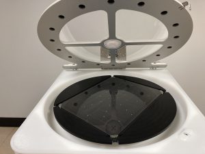 Large Format Spin Coater