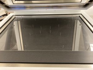 Large Format Bake Plate