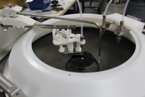 Megasonics