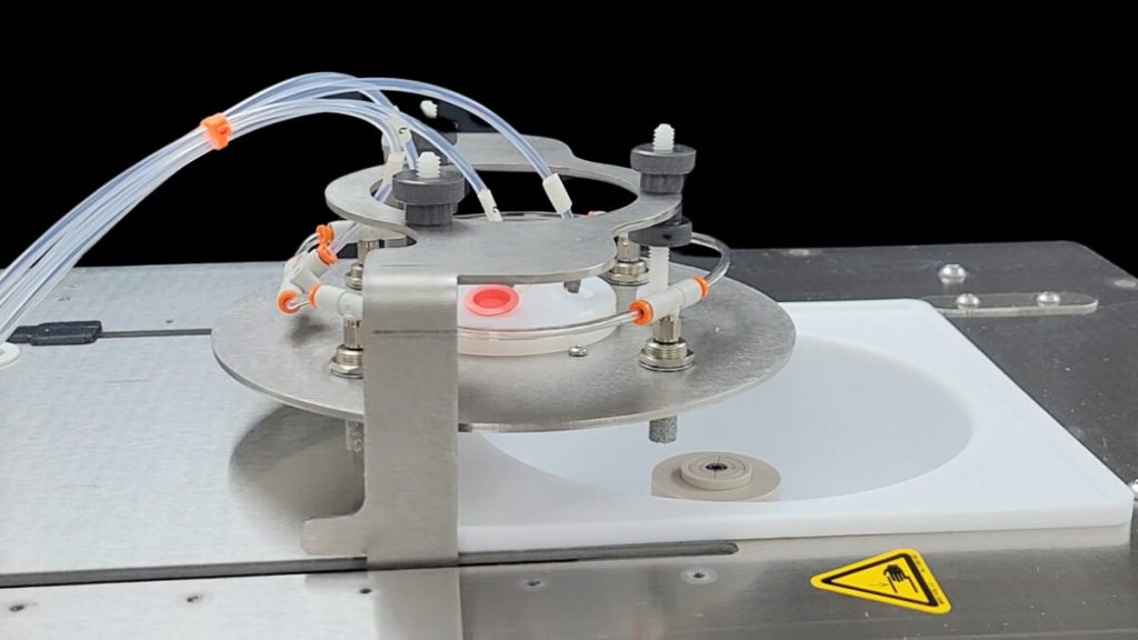 Cee® custom mini-spin coater