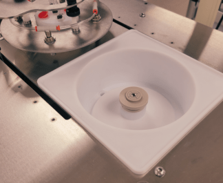 Cee® custom mini-spin coater