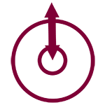 An icon representing the Cost Effective Equipment (Cee®) AccuScan™ Dispense