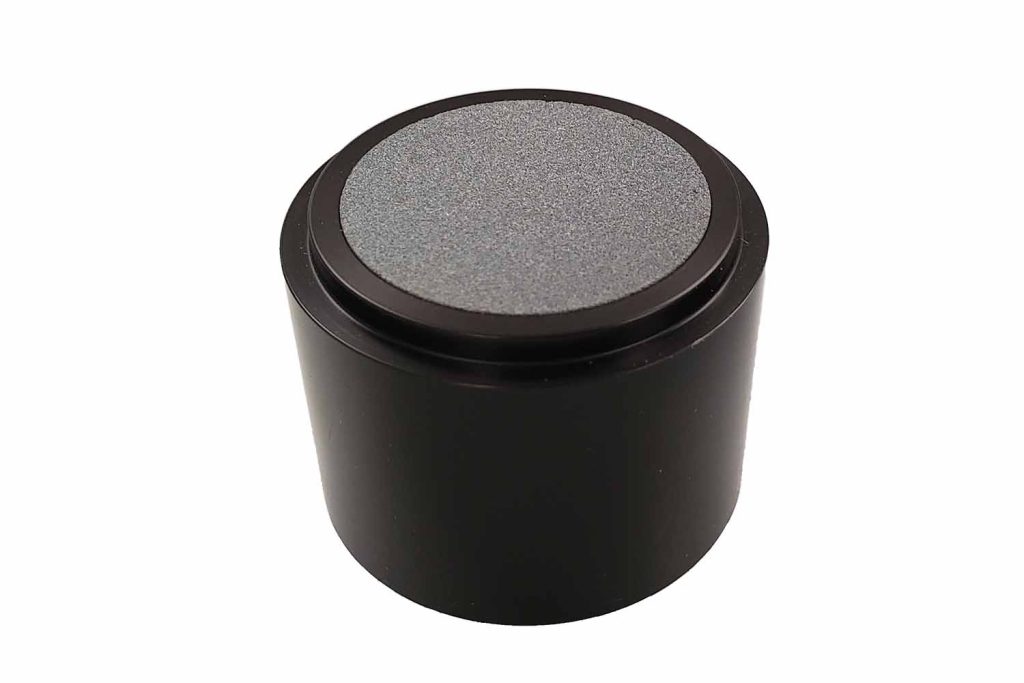 Small Porous