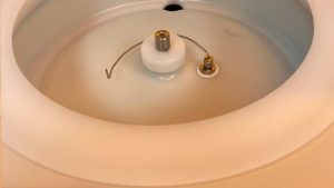 Image of an Apogee® Spin Bowl Splash Ring