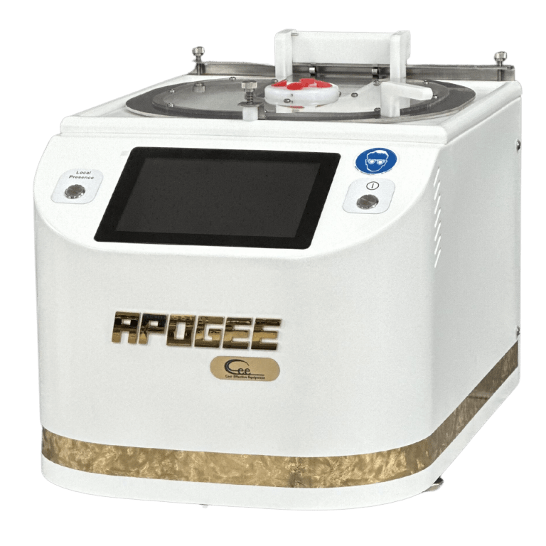 An image of an Apogee® Spin Coater