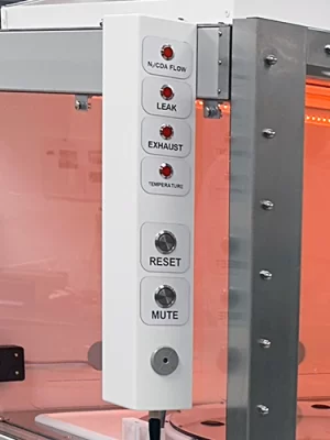 X-Pro II Workstation Safety Package